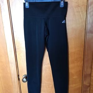 NWOT Adidas Legging